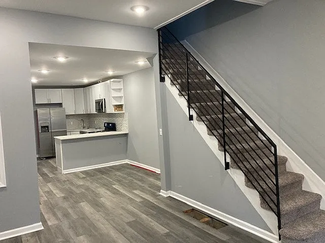 2709 West Montgomery Avenue — Photo 3