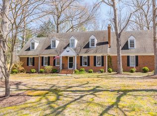 11551 Teterling Rd, Chester, VA 23831