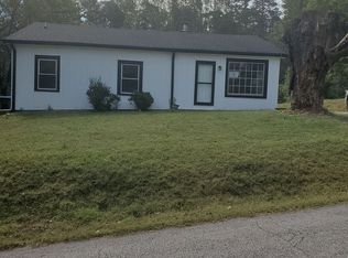 917 Luna Lake Rd, Danville, VA 24541