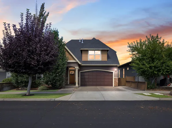 20030 Millcrest Pl, Bend, OR 97702