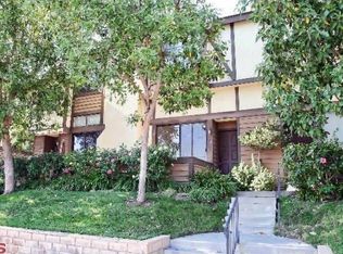 21121 Lassen St UNIT 3, Chatsworth, CA 91311