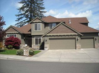 3008 NE 173rd St, Ridgefield, WA 98642