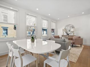 112 Myrtle St #3A, Boston, MA 02114