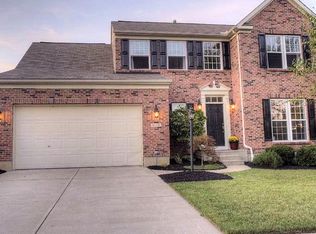 6116 Southern Hills Dr, Loveland, OH 45140