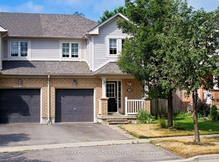 988 Southport Dr, Oshawa, ON L1H8A3