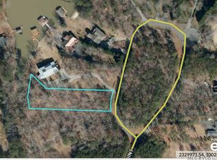 20 Osprey Point Rd, Littleton, NC 27850