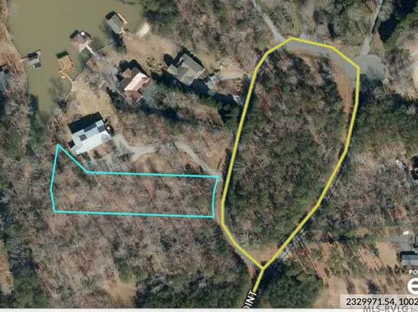 20 Osprey Point Rd, Littleton, NC 27850