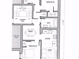 16 Clearway St #H, Boston, MA 02115