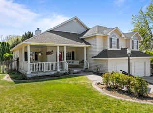 6865 Columbia River Rd, Pasco, WA 99301