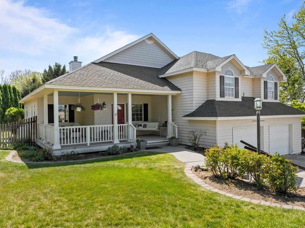 6865 Columbia River Rd, Pasco, WA 99301