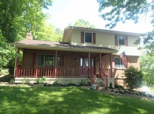 9630 Dick Rd, Harrison, OH 45030