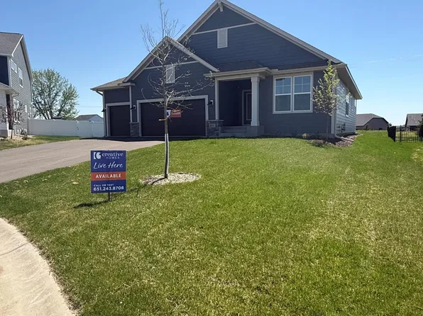 10142 Arrowwood Trl, Woodbury, MN 55129