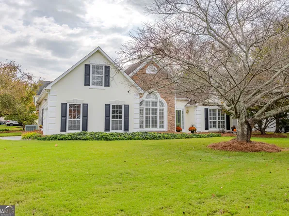 23 Equestrian Way, Cartersville, GA 30121