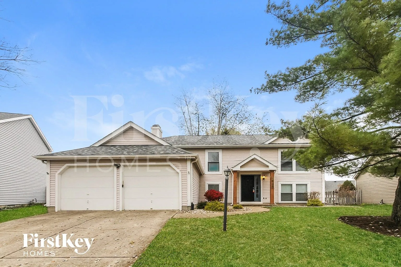 4 bed, 2.0 bath, 2112 sqft, $2,620 — Photo 1