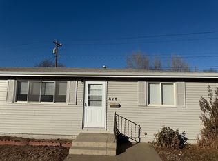 818 Duffield Ct, Loveland, CO 80537
