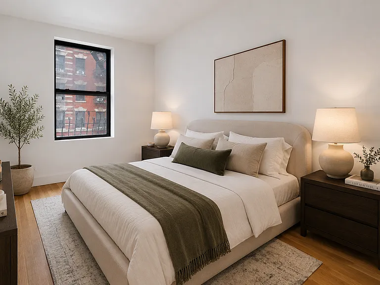 229 E 53rd St #3-E — Photo 12