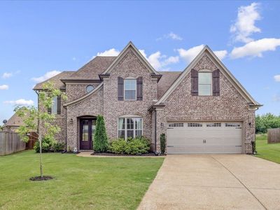 35 Laurel Pointe Cv, Oakland, TN, 38060