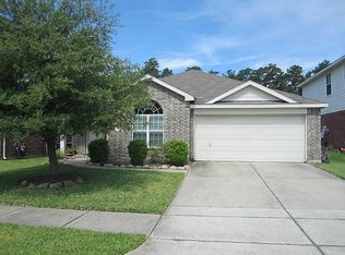 24931 Lazy Tee Ln, Tomball, TX 77375