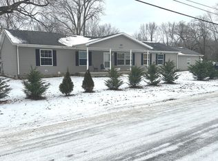 2802 W 61st St, Indianapolis, IN
