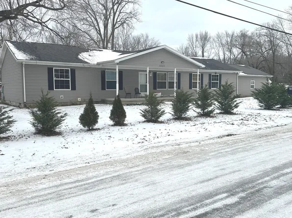 2802 W 61st St, Indianapolis, IN 46228
