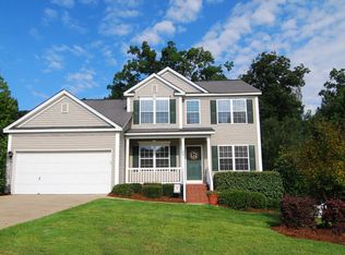 121 Gauley Dr, Columbia, SC 29212