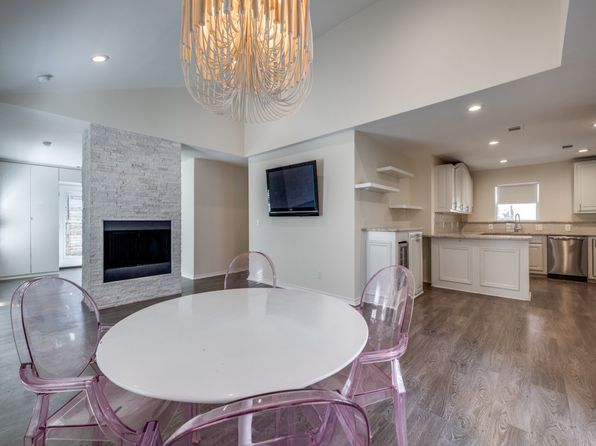 Home for Sale in Dallas TX