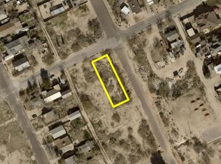 501 W 8th St, Big Spring, TX 79720