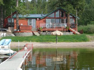 4193 Southwood Shores Rd, Loon Lake, WA 99148