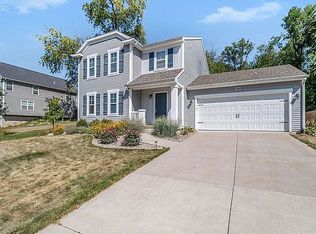 6494 Lexy Ln, Kalamazoo, MI 49009