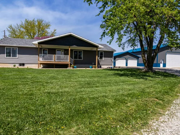 3625 NE Highway 69, Turney, MO 64493