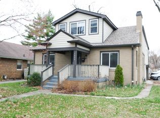 1024 Kessler Boulevard East Dr E, Indianapolis, IN