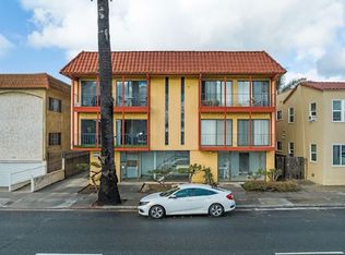 241 Redondo Ave, Long Beach, CA 90803