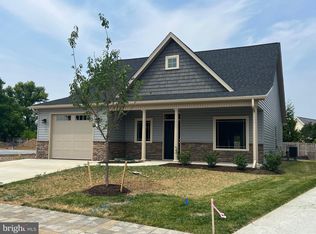 127 Doonbeg Ct, Winchester, VA 22602