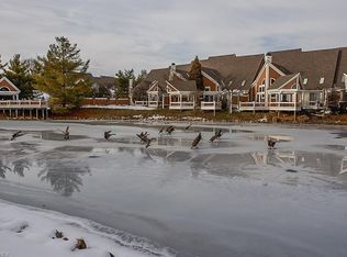 3646 Sparrow Pond Cir, Akron, OH 44333