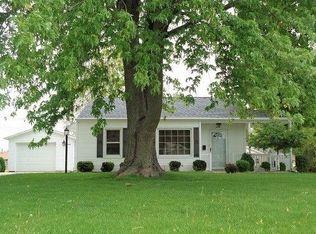 610 Edwards St, Kewanee, IL 61443