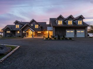 141/143 Timberland Rd, Digby, NS B0W1H0