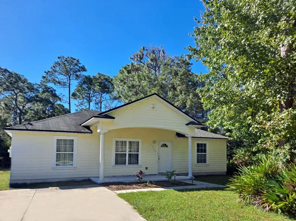 1668 County Road 214 St, Saint Augustine, FL