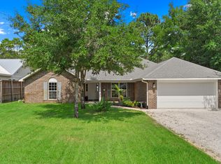 102 Mason Ave, Santa Rosa Beach, FL 32459