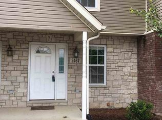 2467 S Woolery Mill Dr, Bloomington, IN 47403