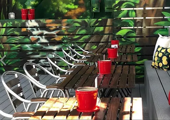 Rented by Corcoran | media 18