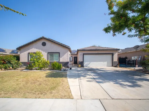 152 N Shelly Ave, Fresno, CA 93727