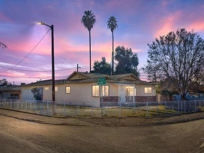136 Regal St, Bakersfield, CA, 93308
