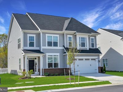 1334 Lake Huron Ct, Trappe, MD, 21673