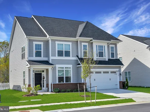 1334 Lake Huron Ct, Trappe, MD 21673