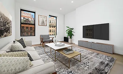 Rented by REAL New York