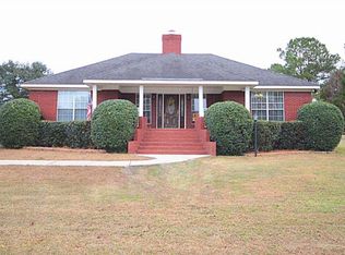 21653 Linn Ridge Dr, Fairhope, AL 36532
