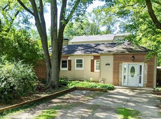 21269 W Ridge Rd, Lake Zurich, IL 60047