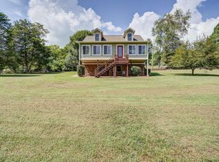 130 Carl Taylor Dr, Elizabethton, TN 37643