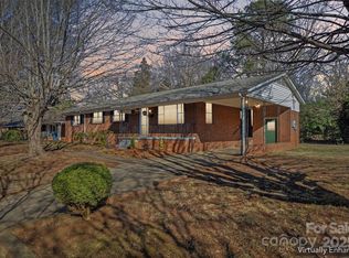 430 E Horah St, Salisbury, NC 28144