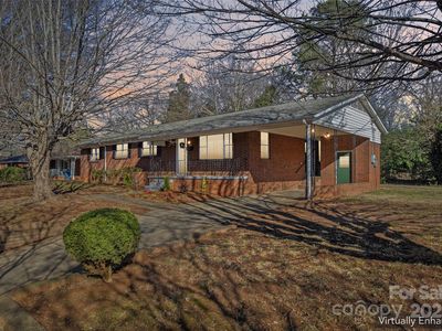 430 E Horah St, Salisbury, NC, 28144